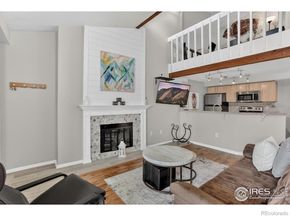 40 S Boulder Circle 4034, Boulder CO 80303