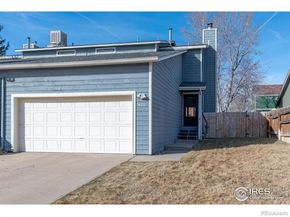 421 S Dover Avenue, Lafayette CO 80026