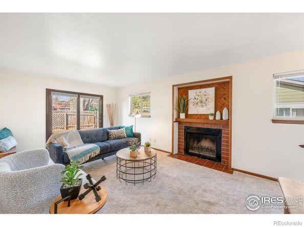 421 S Dover Avenue, Lafayette CO 80026