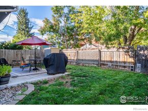 421 S Dover Avenue, Lafayette CO 80026