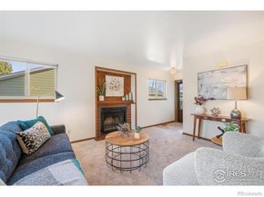 421 S Dover Avenue, Lafayette CO 80026