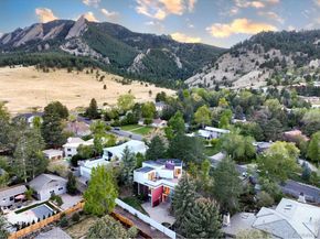770 6th Street, Boulder CO 80302