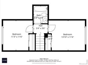 775 Bedivere Circle, Lafayette CO 80026