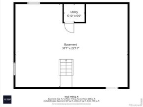 775 Bedivere Circle, Lafayette CO 80026