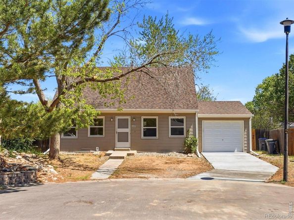 775 Bedivere Circle, Lafayette CO 80026