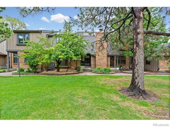 8018 E Phillips Circle, Centennial CO 80112
