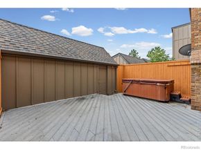 8018 E Phillips Circle, Centennial CO 80112
