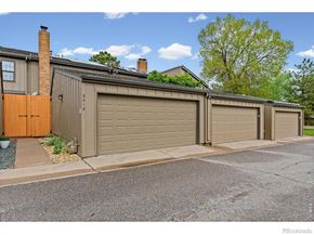 8018 E Phillips Circle, Centennial CO 80112