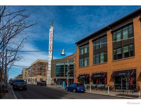 844 S Vance Street F, Lakewood CO 80226