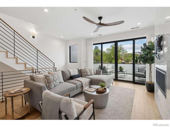 1898 Folsom Street, Boulder CO 80302