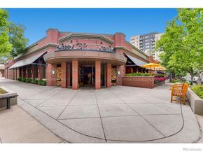 275 S Harrison Street 501, Denver CO 80209