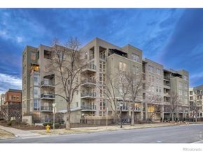 275 S Harrison Street 501, Denver CO 80209