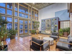 275 S Harrison Street 501, Denver CO 80209