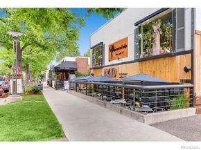 275 S Harrison Street 501, Denver CO 80209