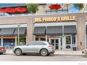 275 S Harrison Street 501, Denver CO 80209