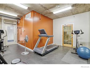 275 S Harrison Street 501, Denver CO 80209