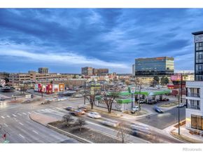275 S Harrison Street 501, Denver CO 80209