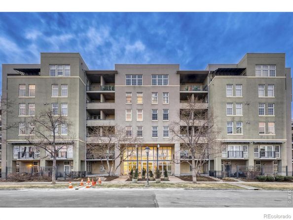 275 S Harrison Street 501, Denver CO 80209