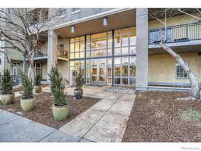 275 S Harrison Street 501, Denver CO 80209