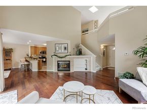 907 Hover Ridge Circle 4, Longmont CO 80501