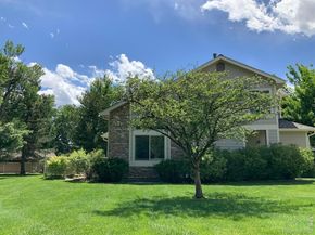 907 Hover Ridge Circle 4, Longmont CO 80501