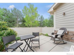 907 Hover Ridge Circle 4, Longmont CO 80501