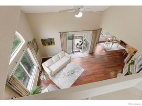 907 Hover Ridge Circle 4, Longmont CO 80501
