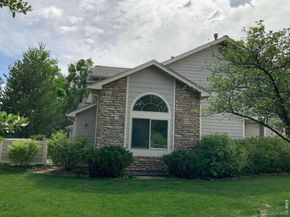 907 Hover Ridge Circle 4, Longmont CO 80501