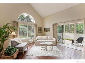 907 Hover Ridge Circle 4, Longmont CO 80501