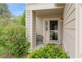 907 Hover Ridge Circle 4, Longmont CO 80501
