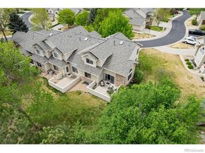 907 Hover Ridge Circle 4, Longmont CO 80501