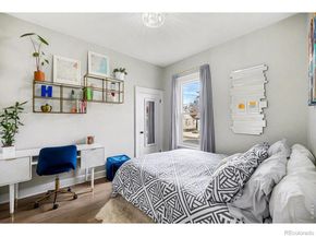 501 S Washington Street, Denver CO 80209