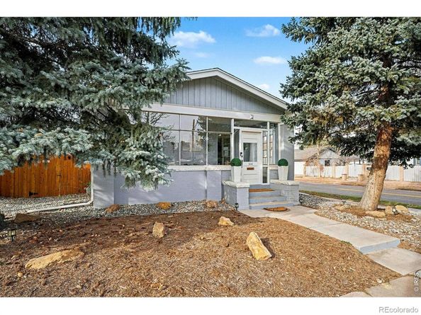 501 S Washington Street, Denver CO 80209
