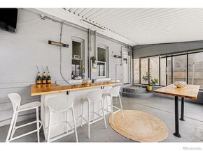 501 S Washington Street, Denver CO 80209