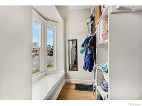 501 S Washington Street, Denver CO 80209