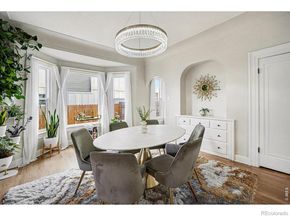 501 S Washington Street, Denver CO 80209