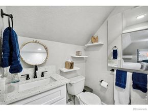 501 S Washington Street, Denver CO 80209
