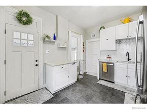 501 S Washington Street, Denver CO 80209