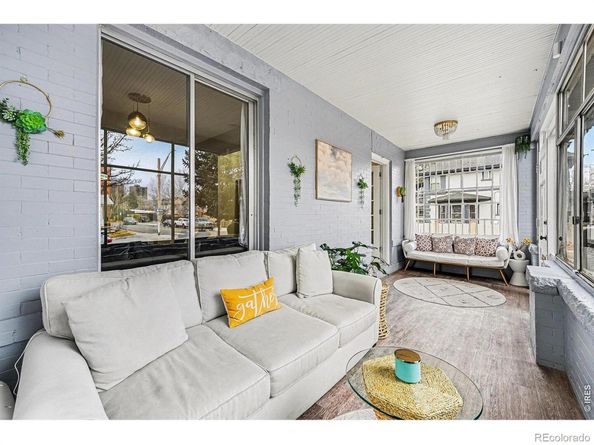 501 S Washington Street, Denver CO 80209