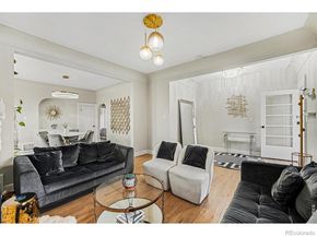 501 S Washington Street, Denver CO 80209
