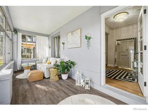 501 S Washington Street, Denver CO 80209