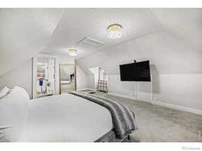 501 S Washington Street, Denver CO 80209