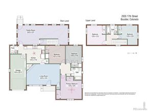 2935 17th Street, Boulder CO 80304