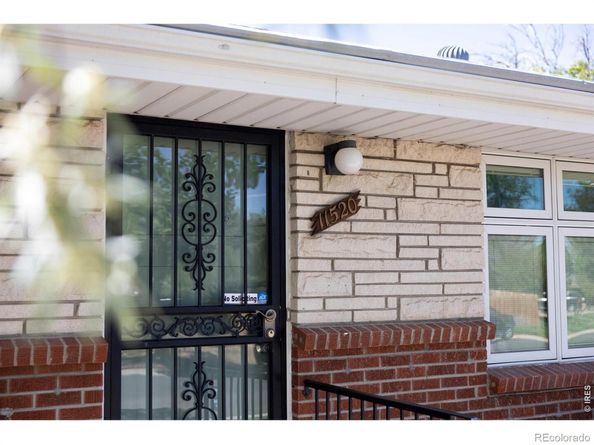11520 E 2nd Avenue, Aurora CO 80010