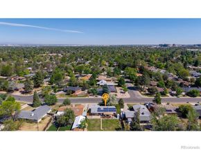 11520 E 2nd Avenue, Aurora CO 80010