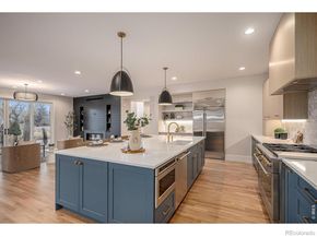 760 Jersey Street, Denver CO 80220