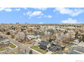 760 Jersey Street, Denver CO 80220