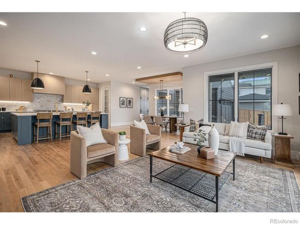 760 Jersey Street, Denver CO 80220
