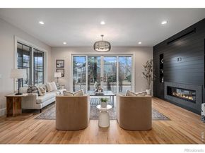 760 Jersey Street, Denver CO 80220