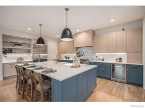 760 Jersey Street, Denver CO 80220